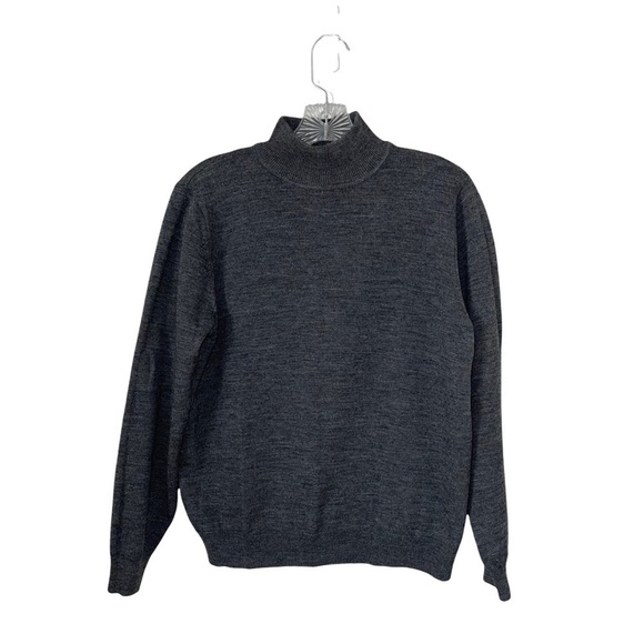 Charter Club Sweaters - Charter Club Woman 100% Wool Sweater Size L